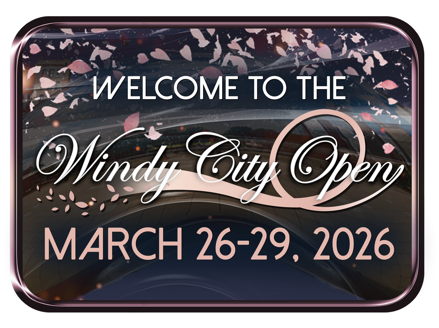 Windy City Open