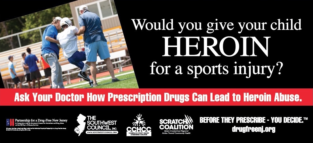The mobilization effort holds a dual focus: educating physicians and raising awareness among citizens and families. It is designed to bring attention of the prevalence of opioid abuse and steps they can take to halt the epidemic.