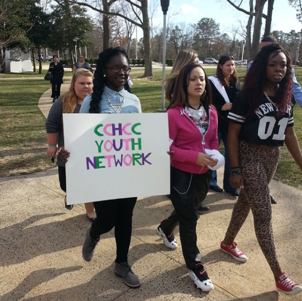 A youth leadership group dedicated to reducing substance abuse amount their peers. Students from Cumberland County with in-school chapters in Vineland, Millville, and Bridgeton meet regularly and conduct substance abuse prevention initiatives both in and out of school.