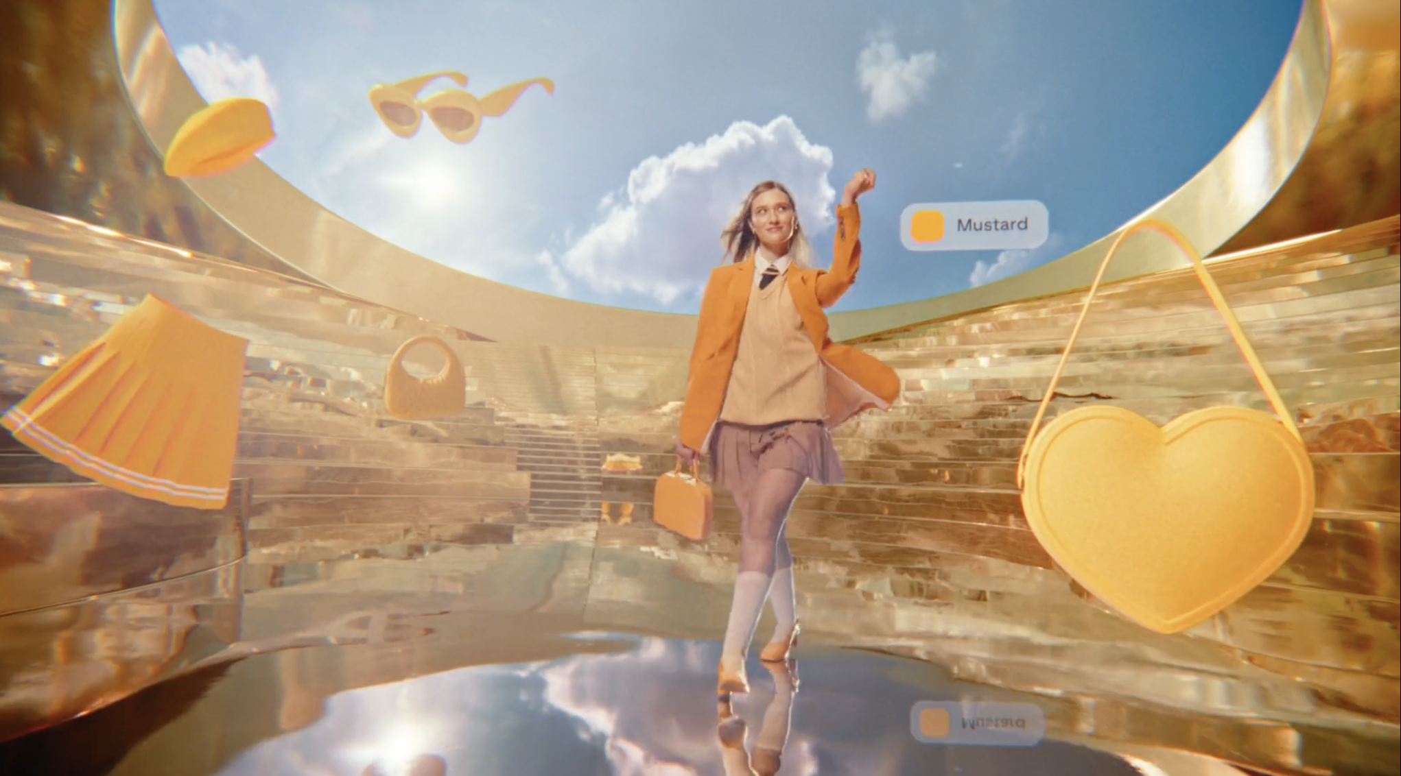 Pinterest Brand Campaign - 2025