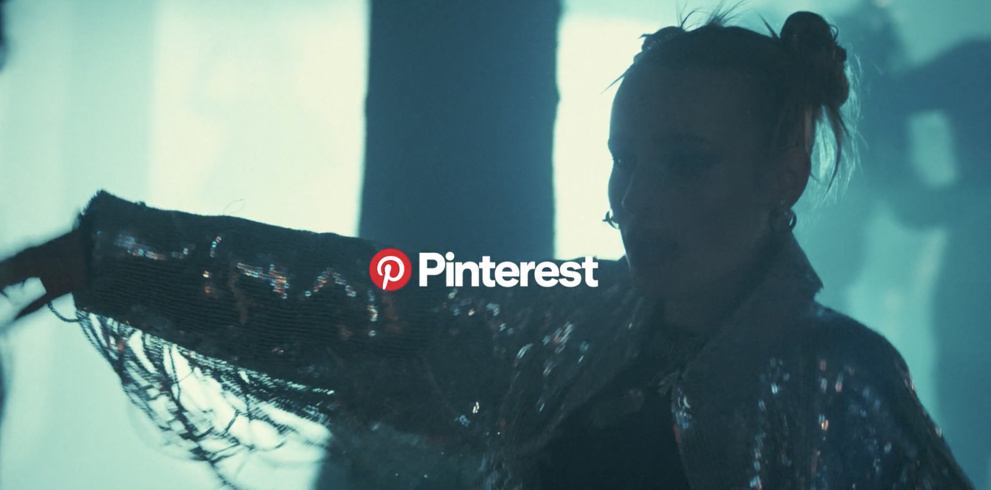 Pinterest Brand Campaign - 2026