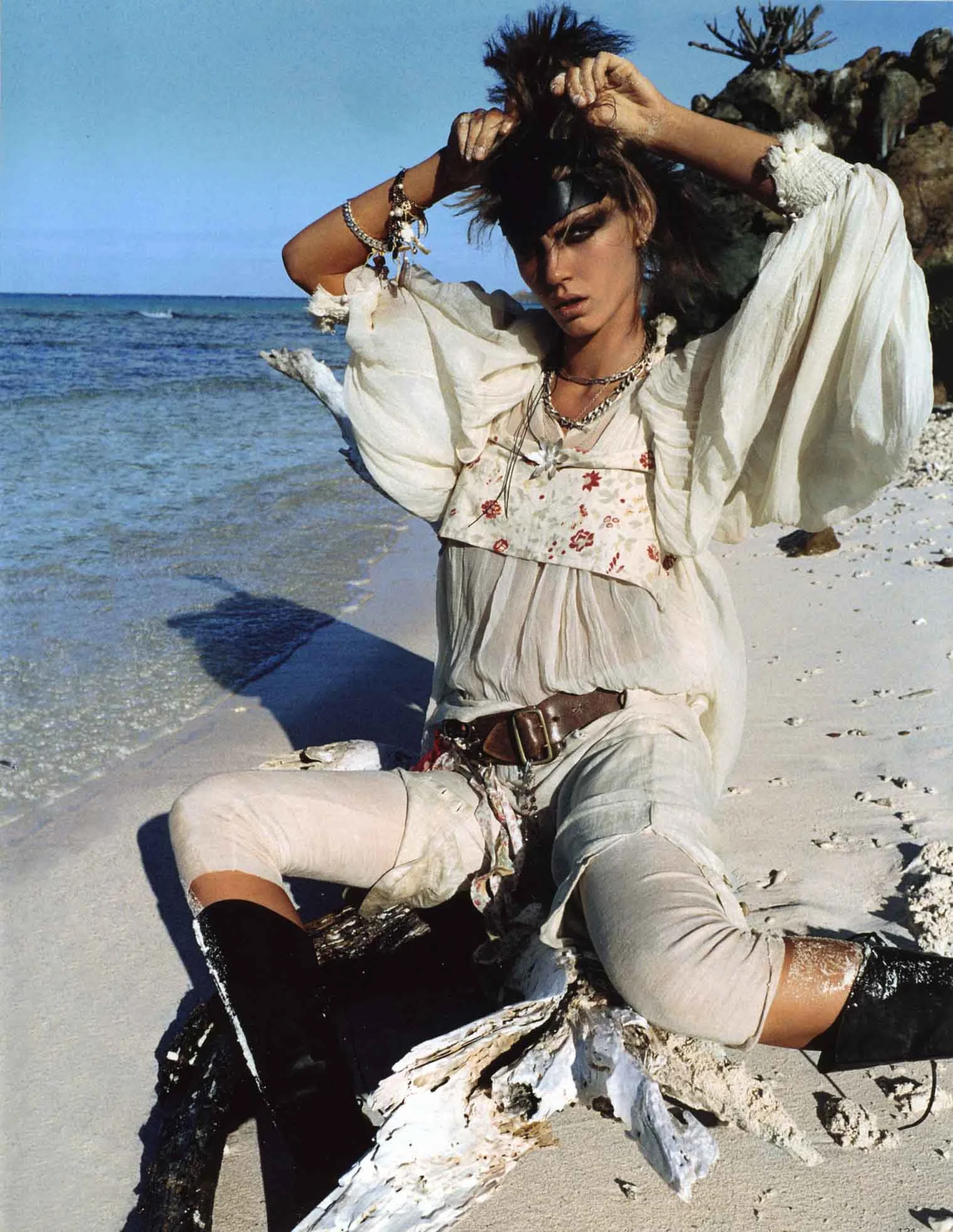 British Vogue