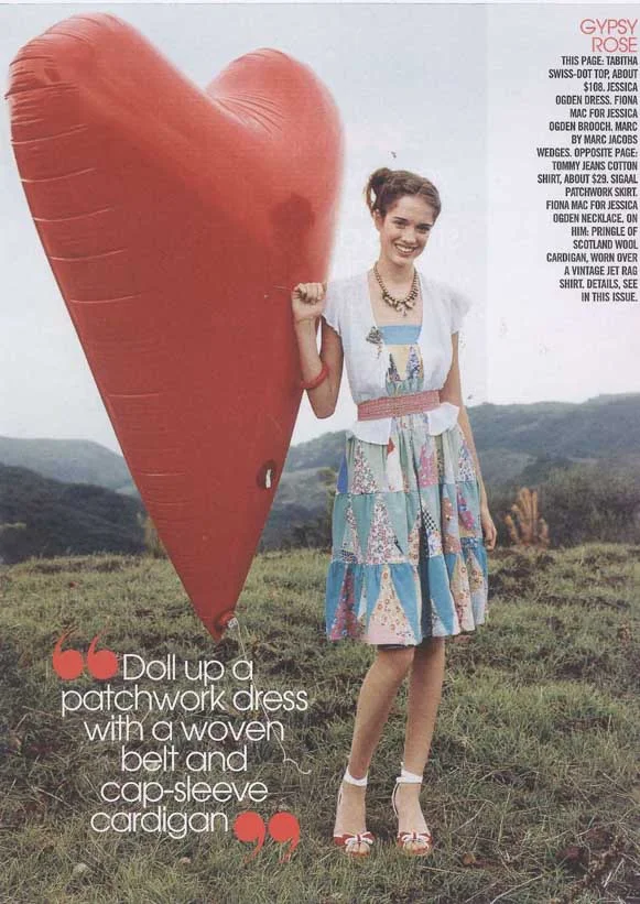 Teen Vogue