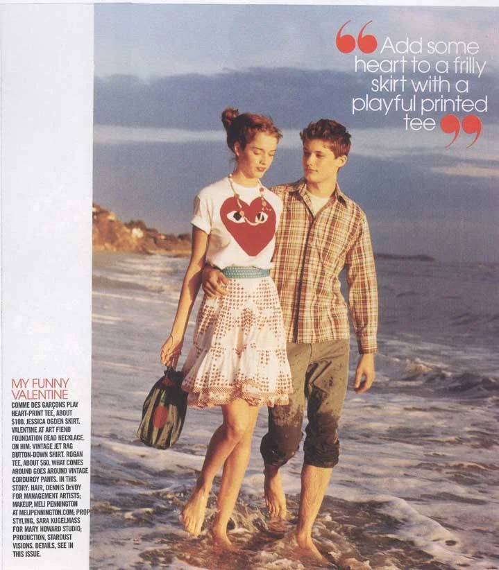 Teen Vogue