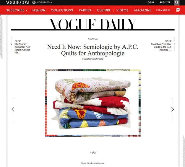 Vogue.com
