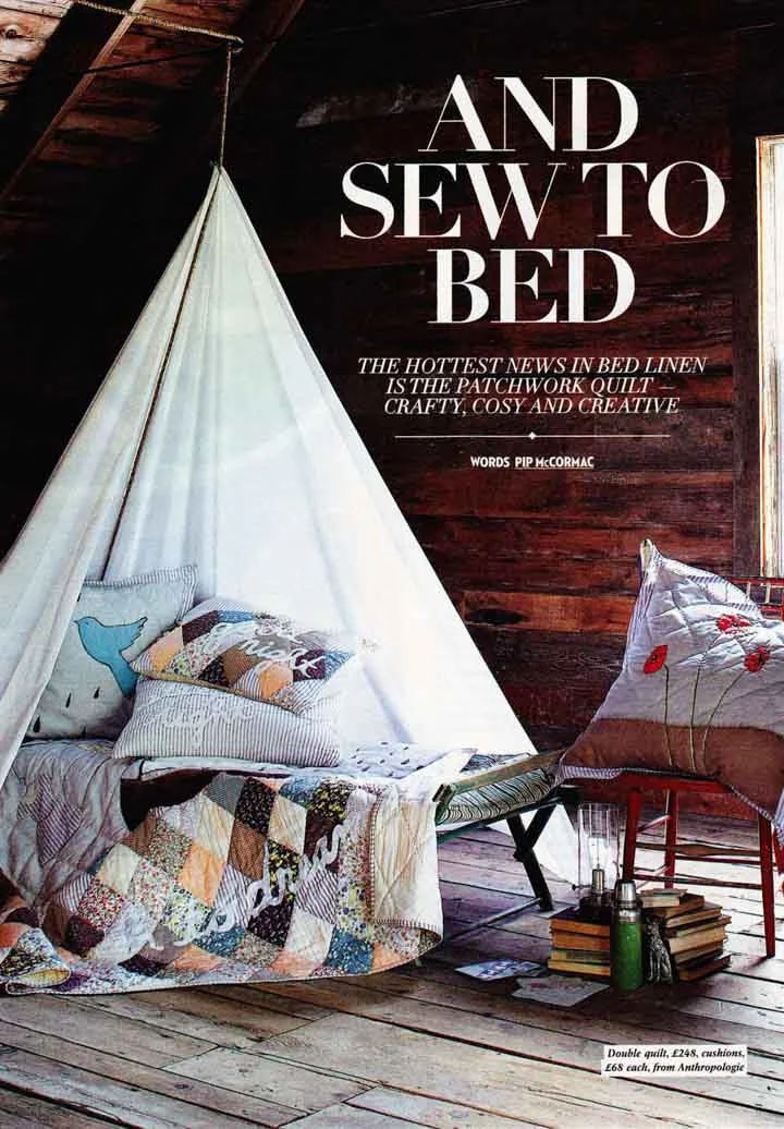 Sunday Times Style