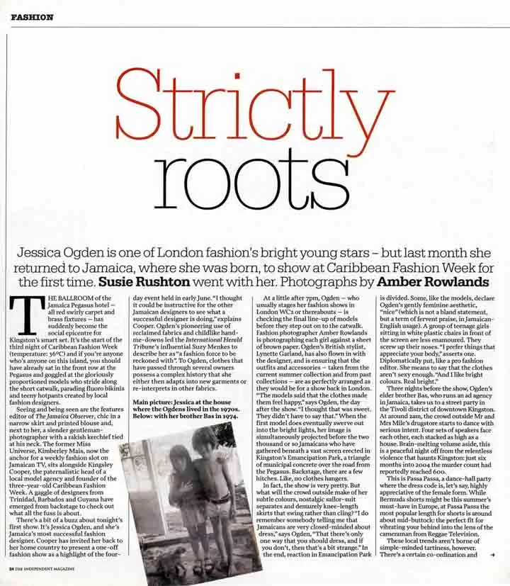 The Independent