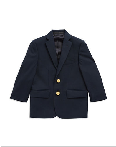 6 Transitional Pieces To Update Your Kid’s Closet