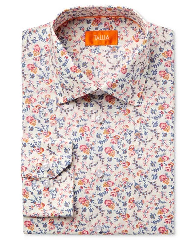 7 Shirts To Simplify Fun Dressing