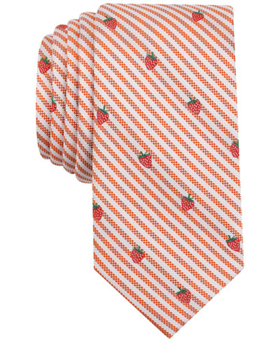 6 Fun Prints For Ties: