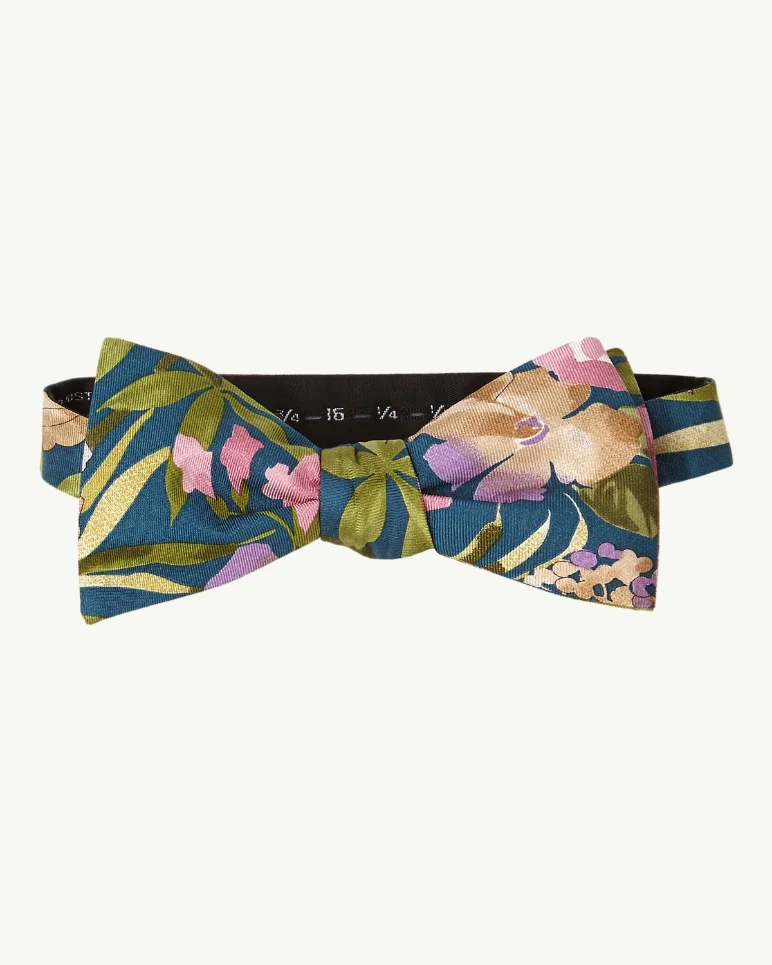 tommy bahama bow tie