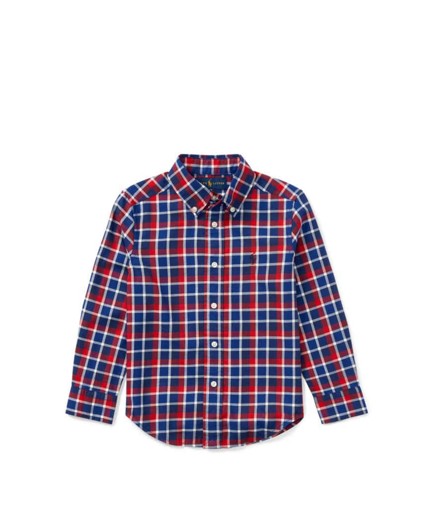 Plaid, Patterns, Pizazz