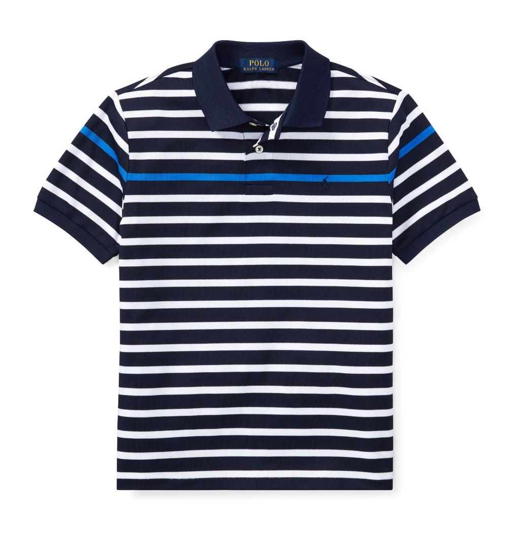 Shapes and Stripes