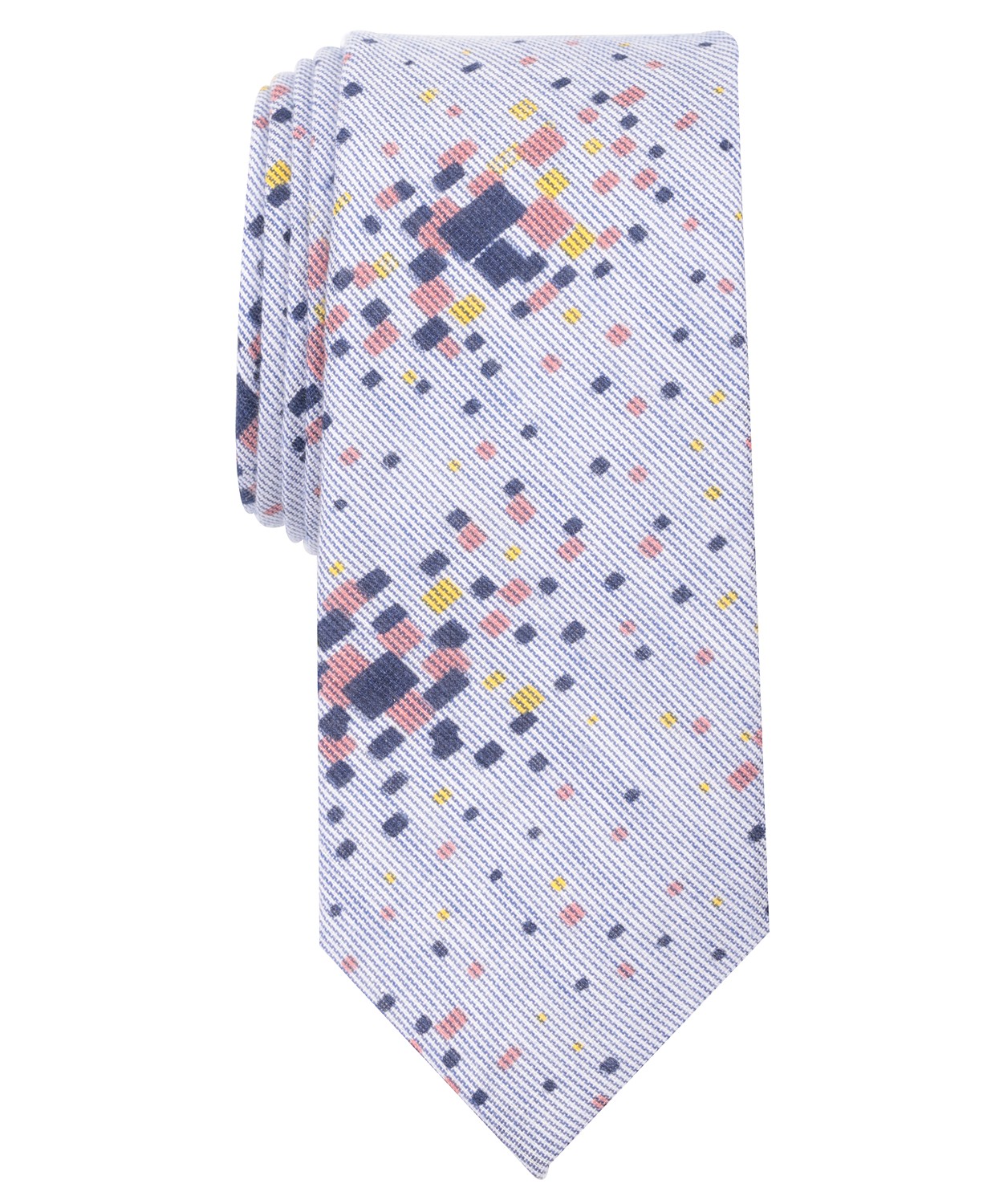 Popping Prints, Pleasant Patterns