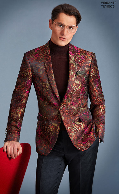 Dashing in December