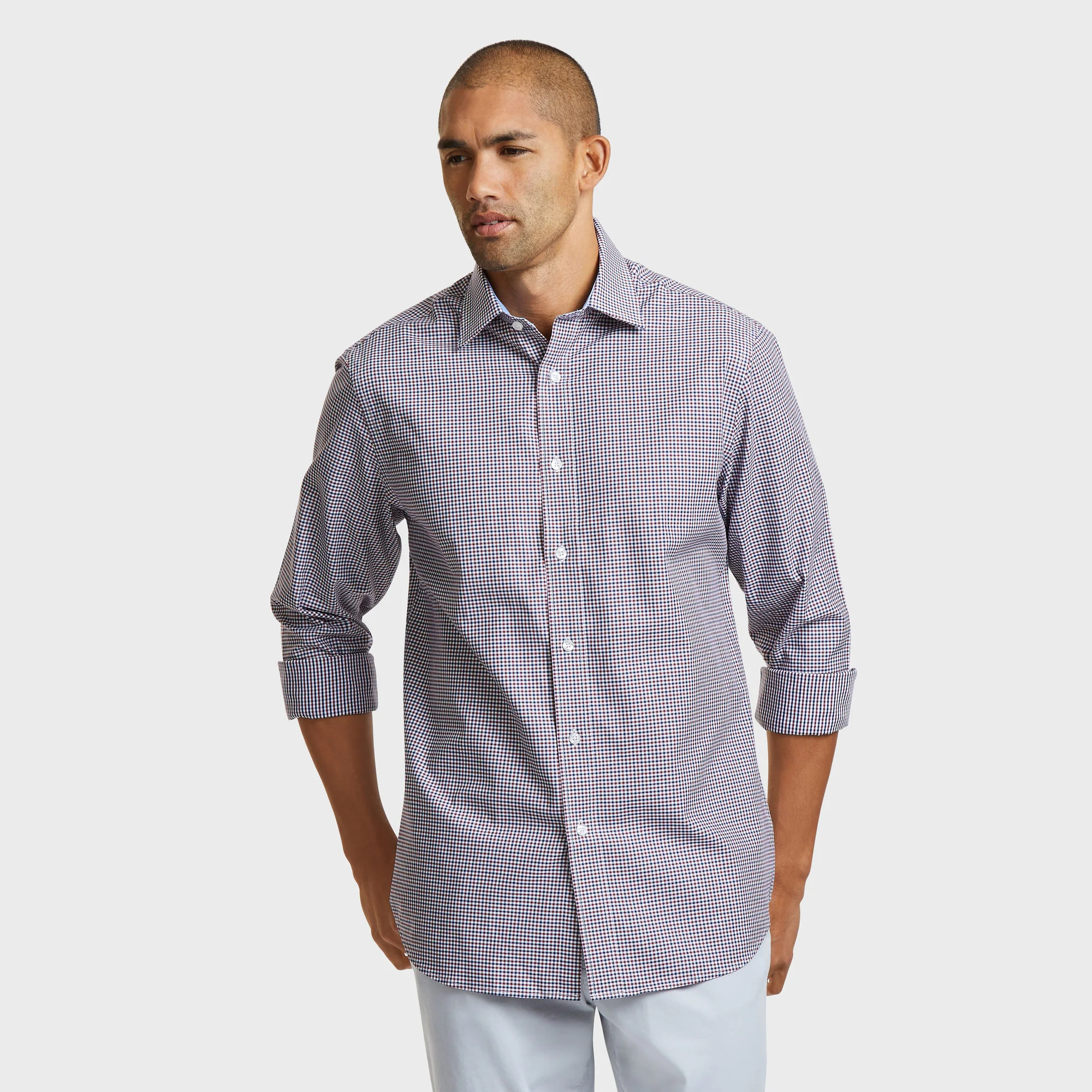 Simple. Staple. Stylish.
