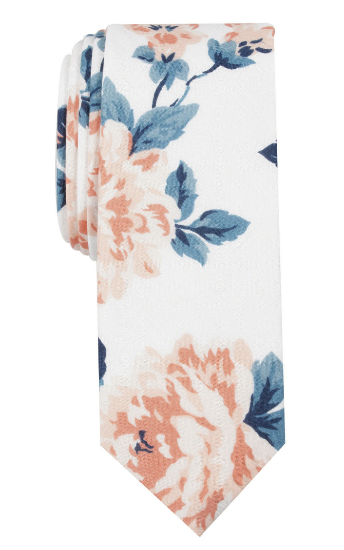 Pleasant Prints, Fierce Florals 