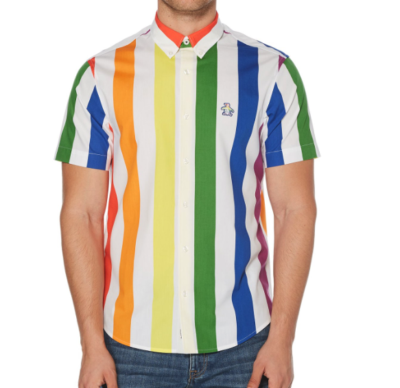 Get Some Colors On!