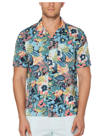 Sunkissed Shirts