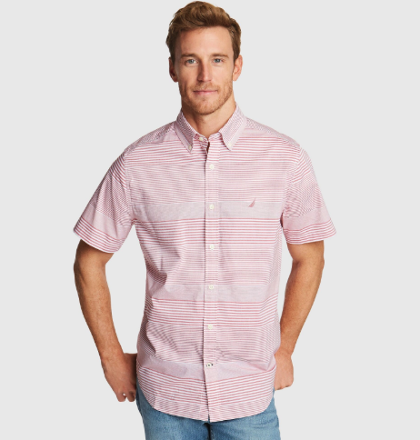 Checks, Stripes, and Balance 