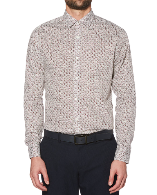 Subtle Style Intrigue