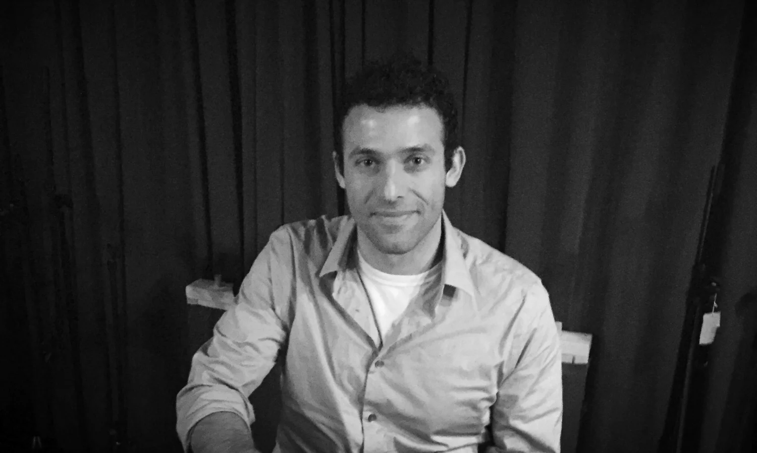 Why So Many Immigrant Founders?