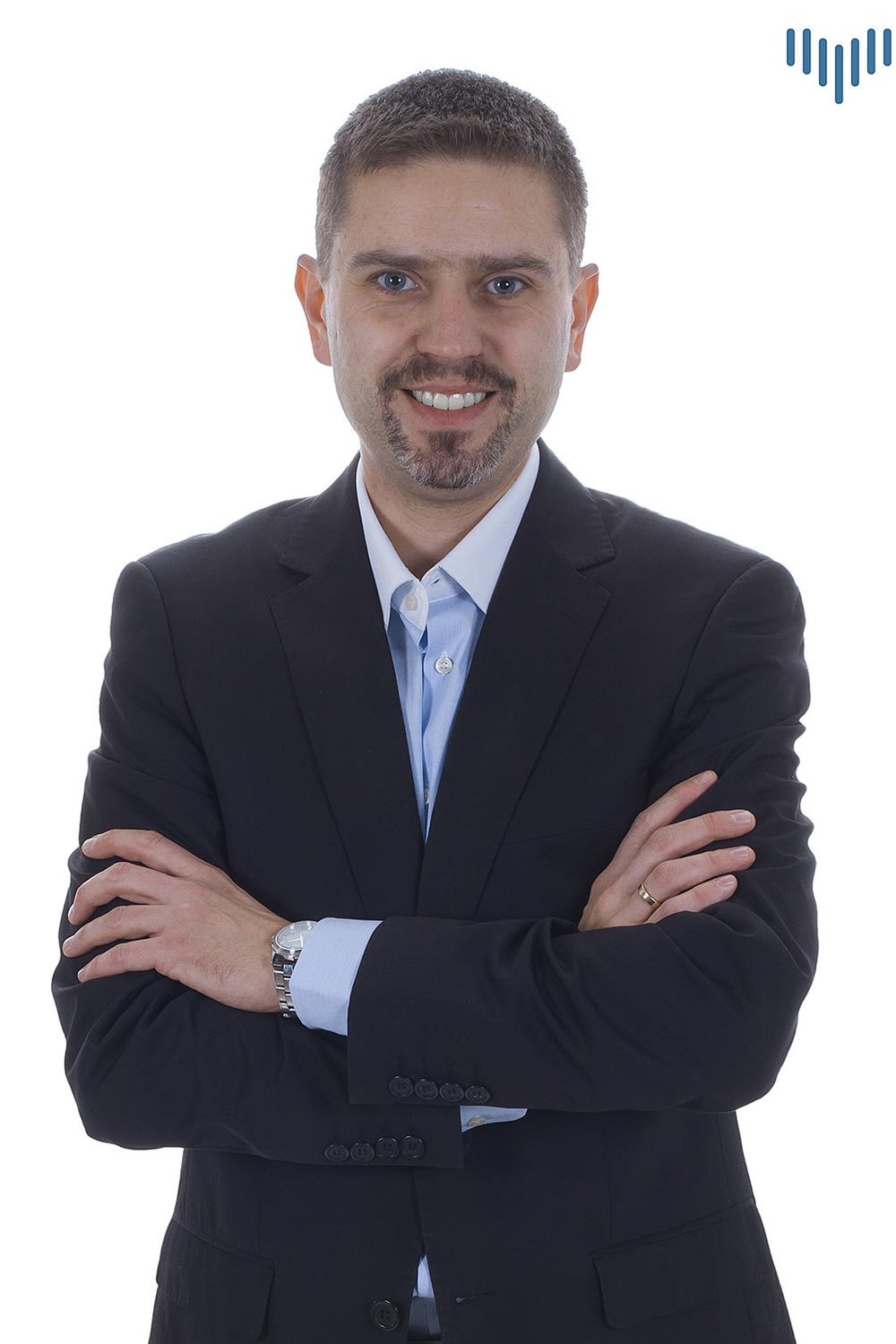 Kamil Kipiel, Co-Founder of Medical Simulation Technologies