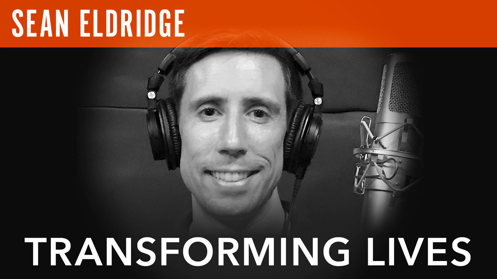 Sean Eldridge, "Transforming Lives"