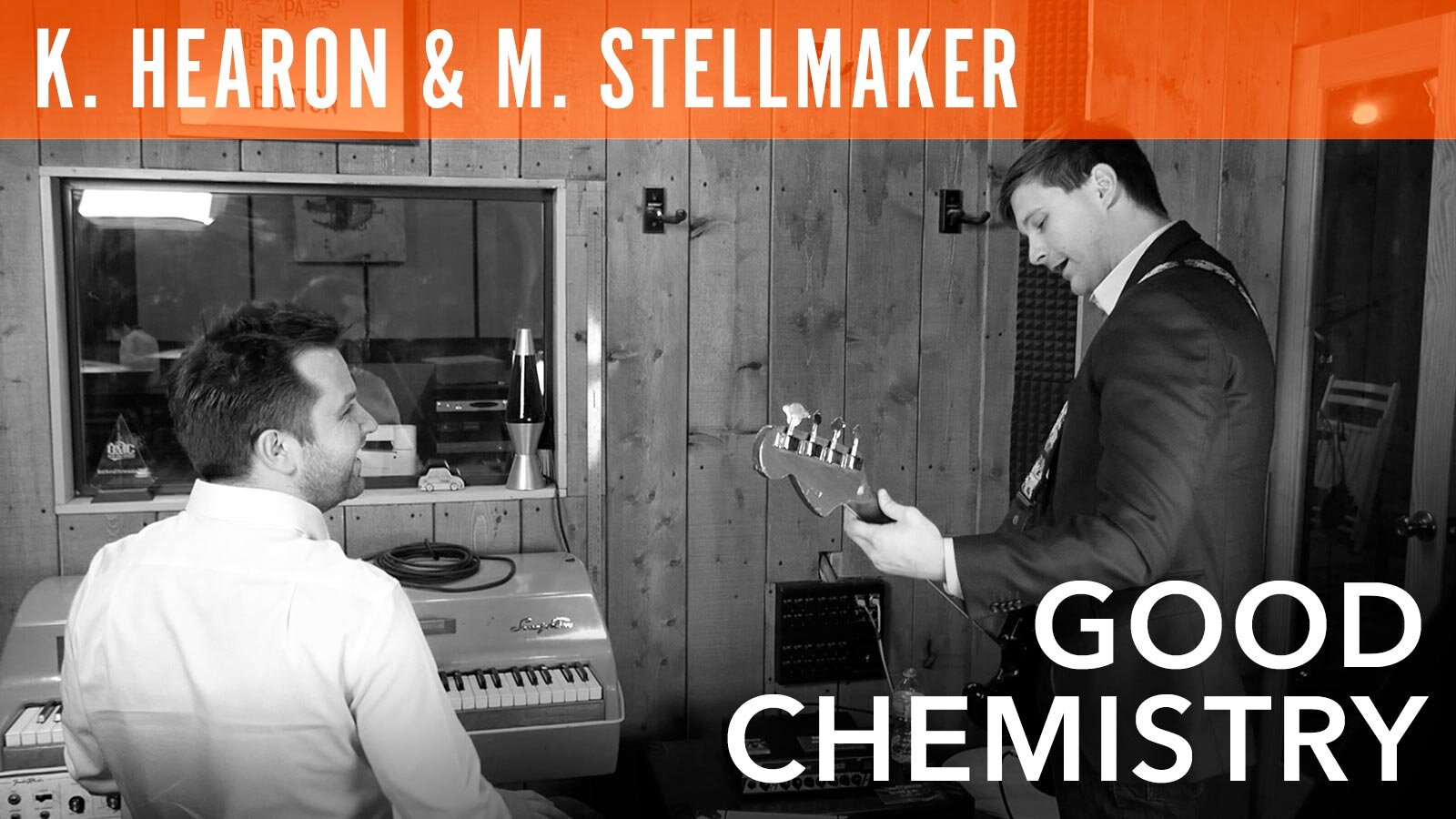 Keith Hearon & Matthew Stellmaker, "Good Chemistry"