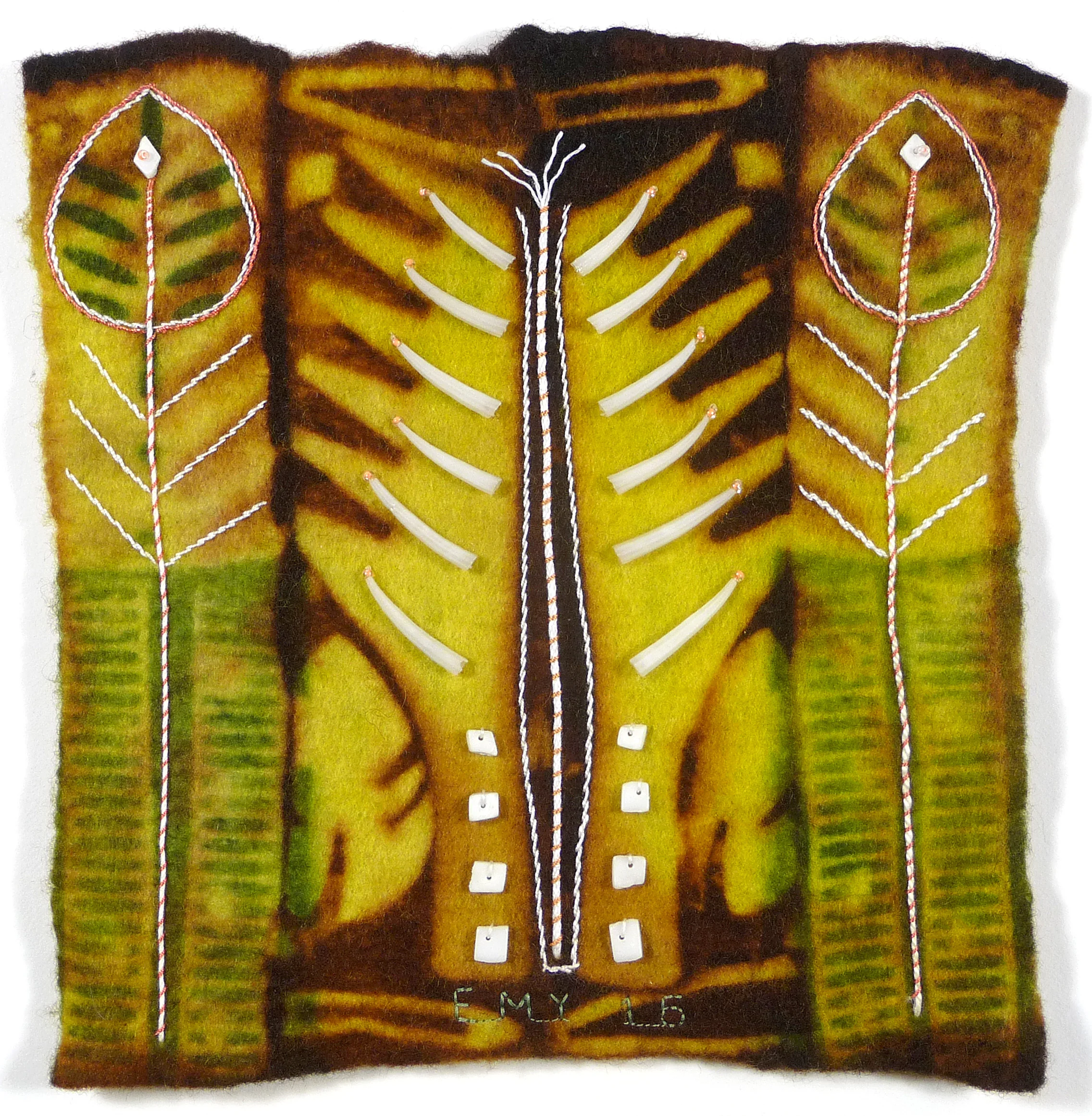 Seedlings