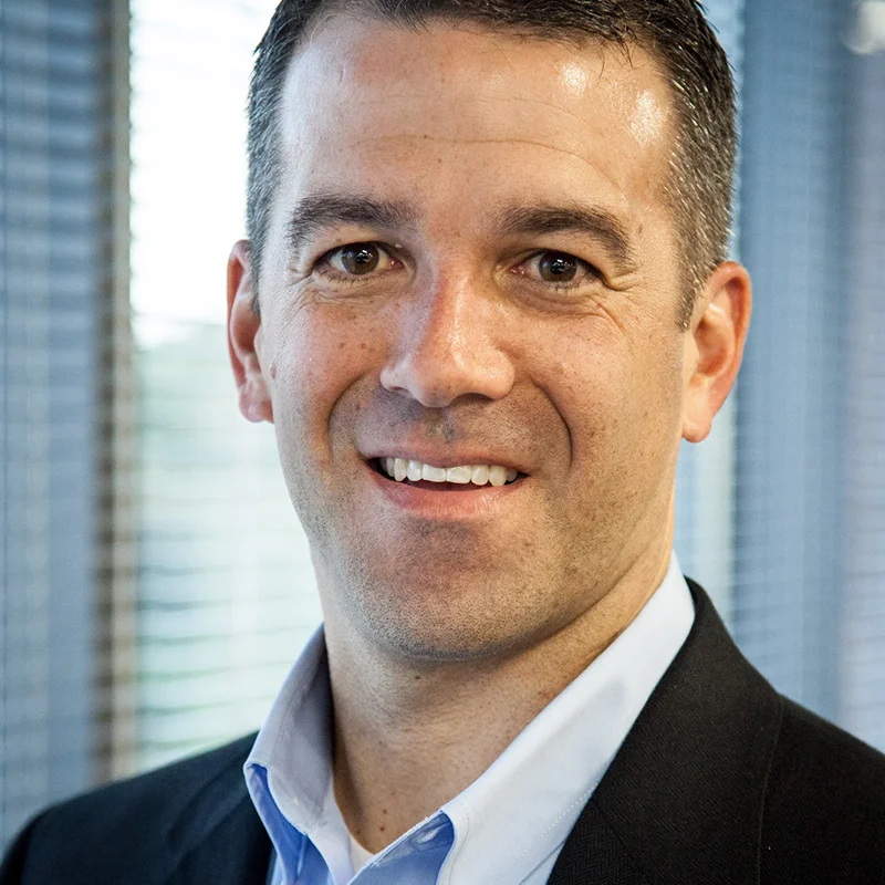 Kumveka Board Member Nick Johnson
