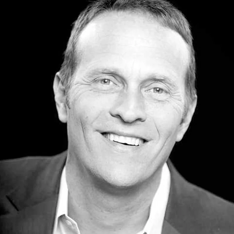 Kumveka Board Member Fritz Kling