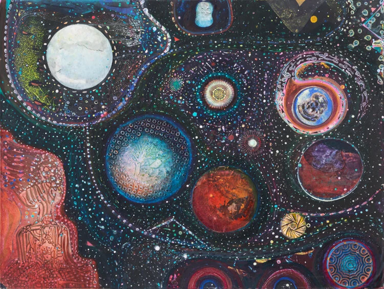 Sharon Horvath