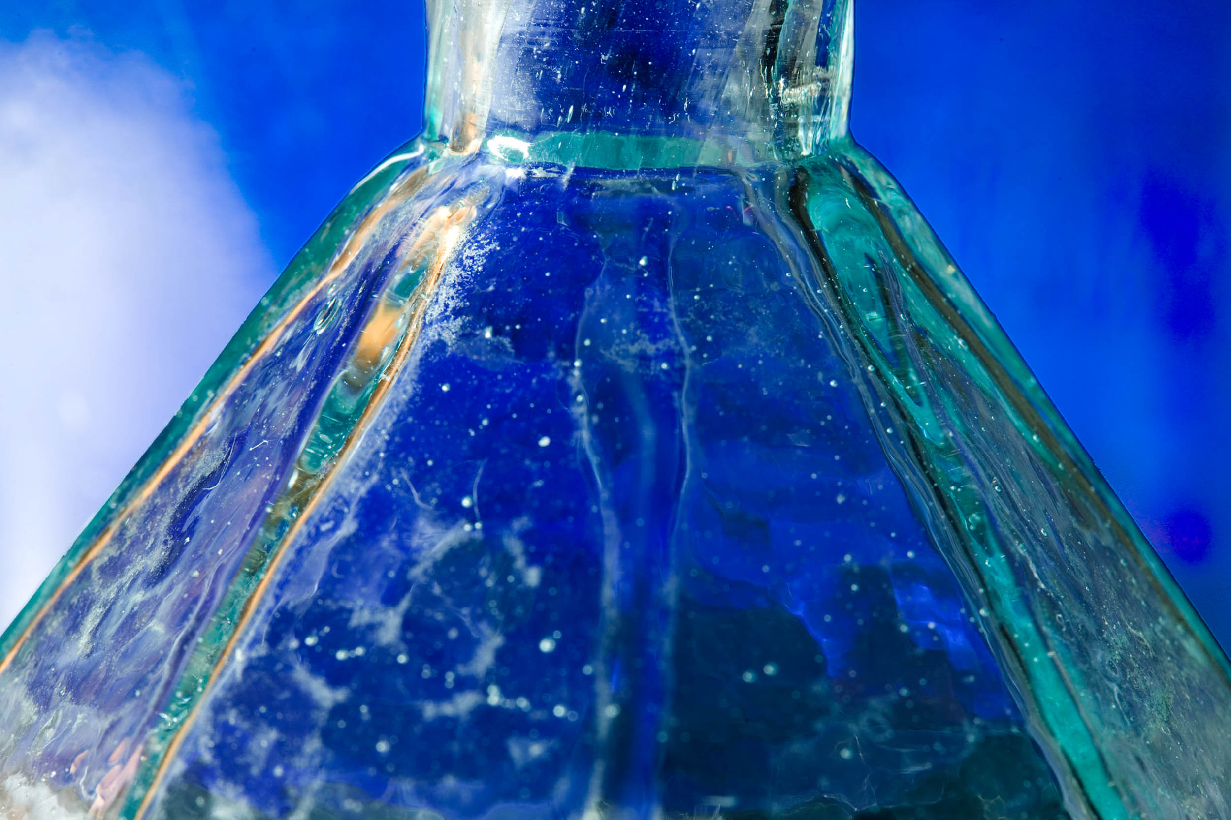 Bottle Series