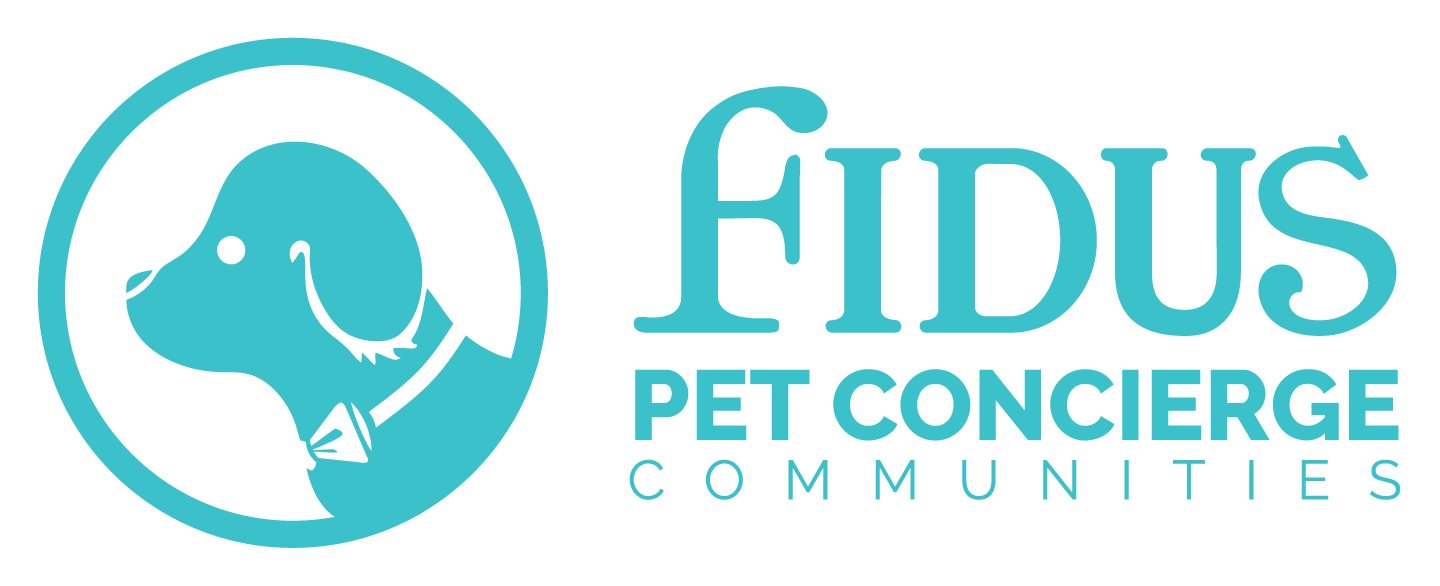 Fidus Dog Friendly Apartment Communities