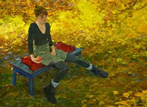Fallen Leaves