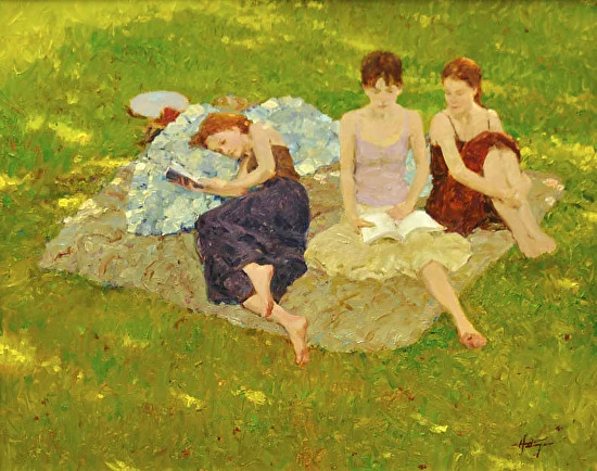 Together Time