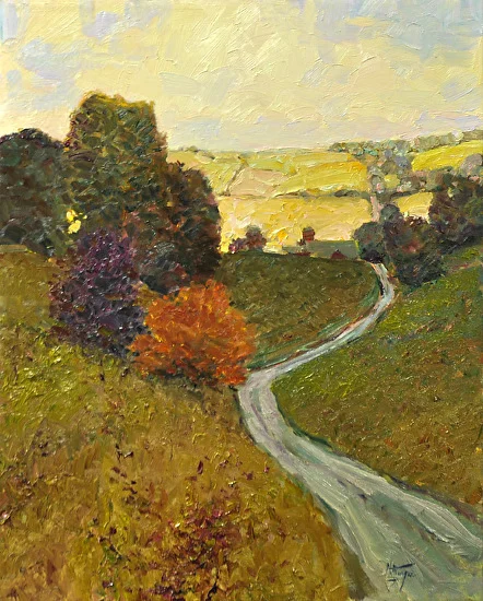 Road West