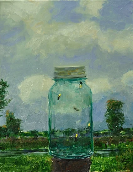 Fireflies