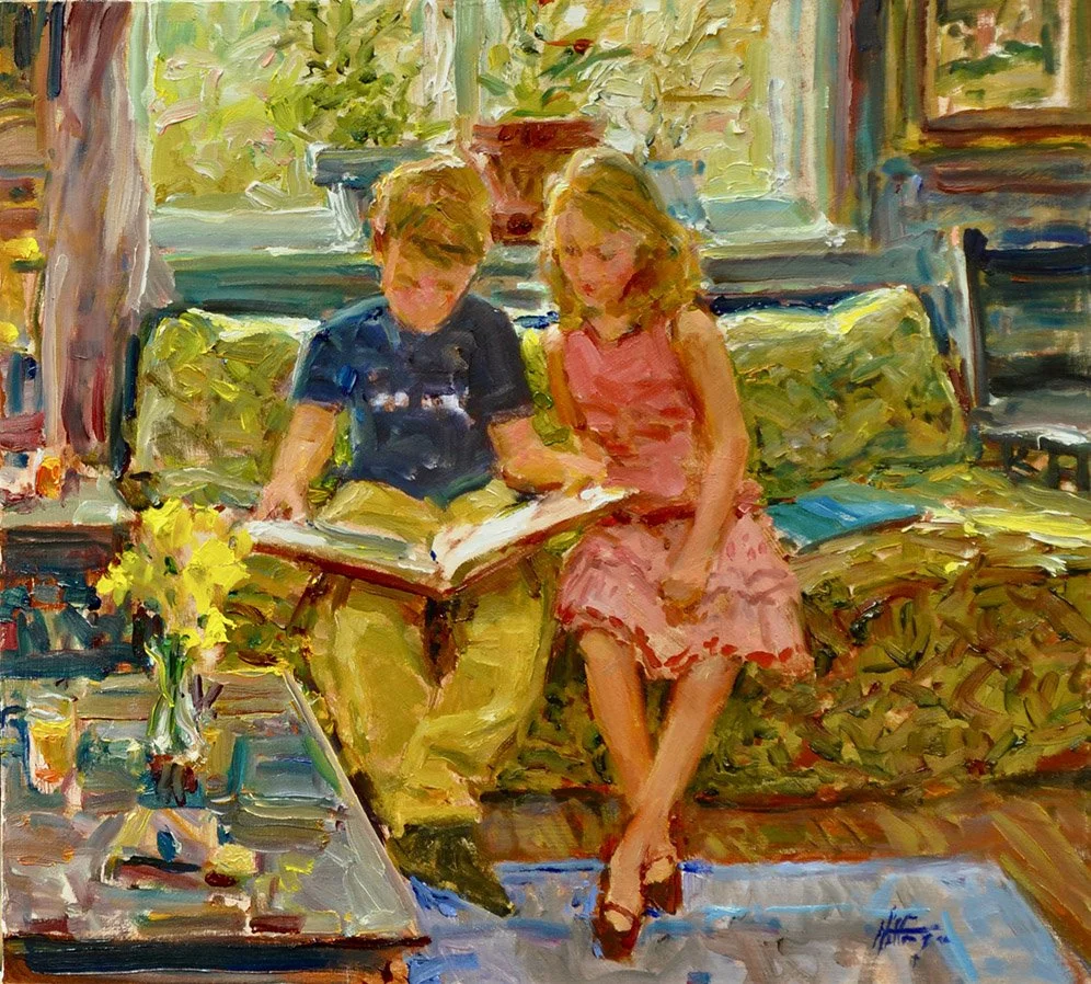 The Picture Book