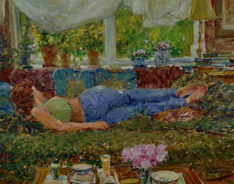 Bluejeans 11x14 panel Unframed $850.jpg