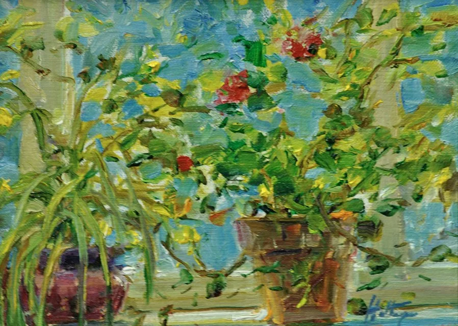 Window Greens 8x6 panel  $195 unframed.jpg