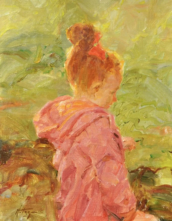 Red Ribbon 14x9 panel $575.jpg