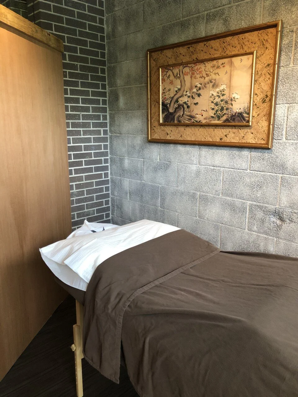 Seven Directions Acupuncture