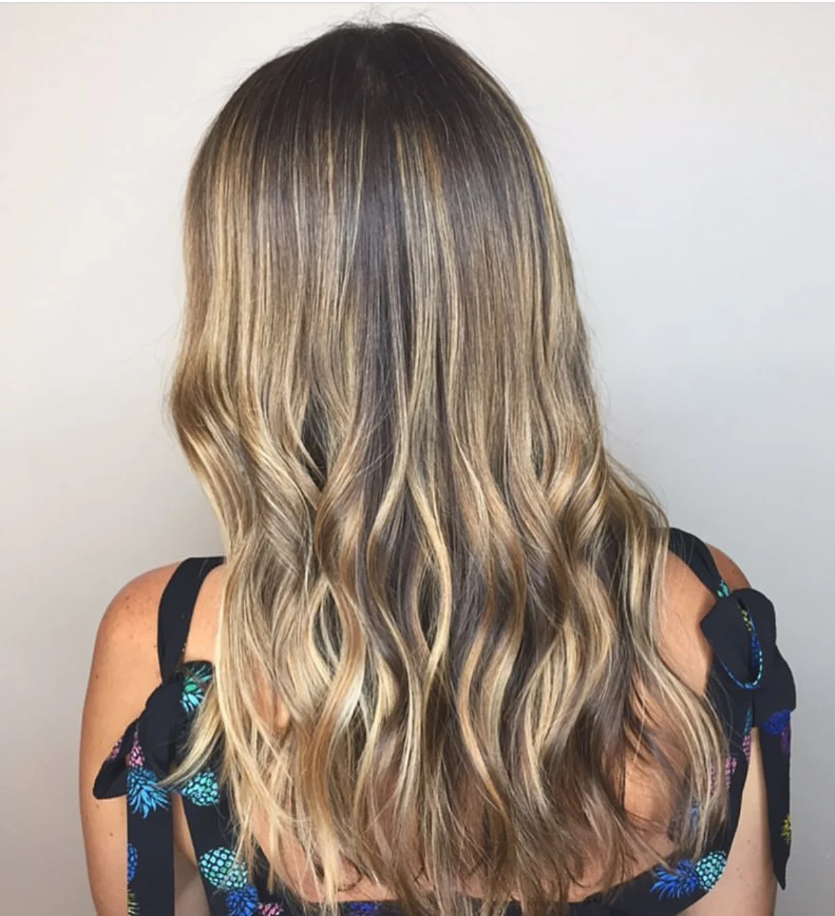 Highlights on a client Schedule Here