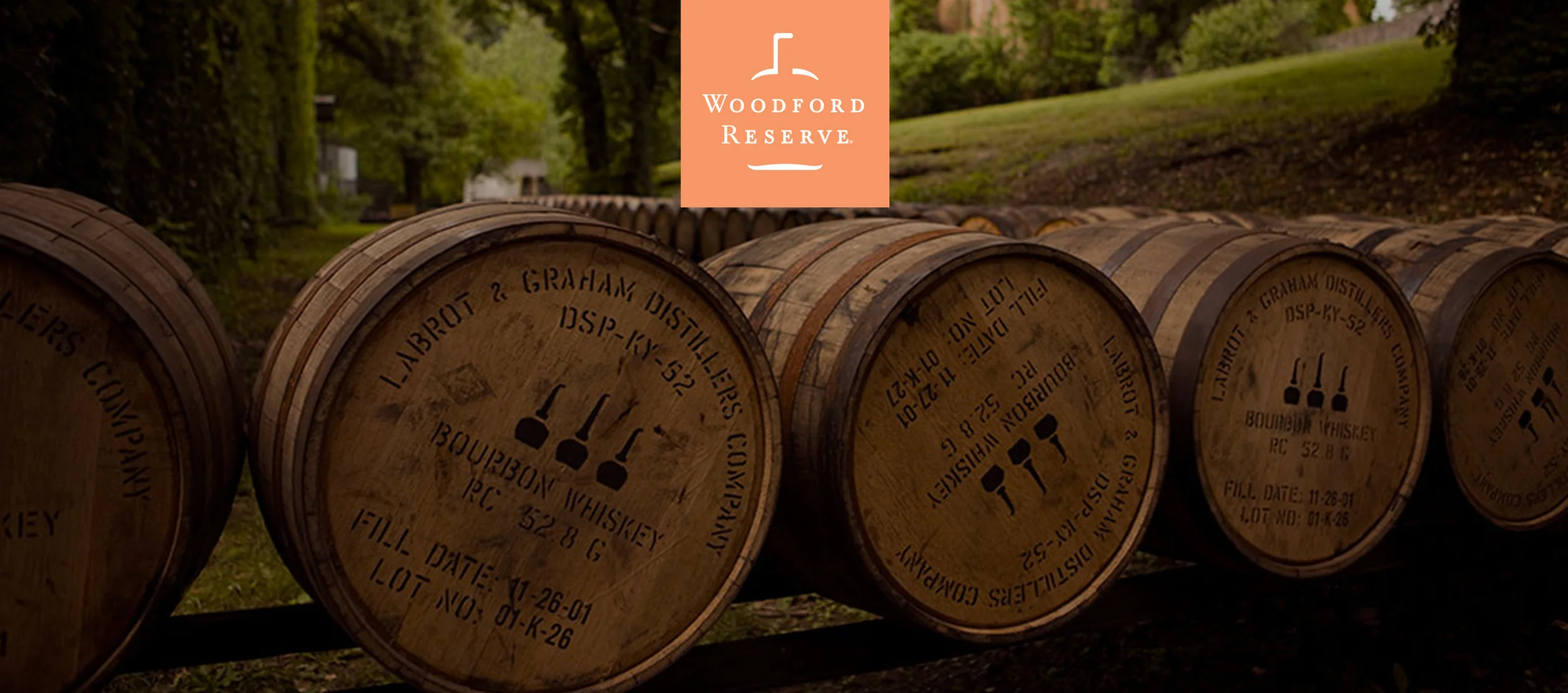  Managing agency search for a super-premium spirits powerhouse. 