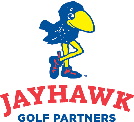 Jayhawk Golf Partners Logo