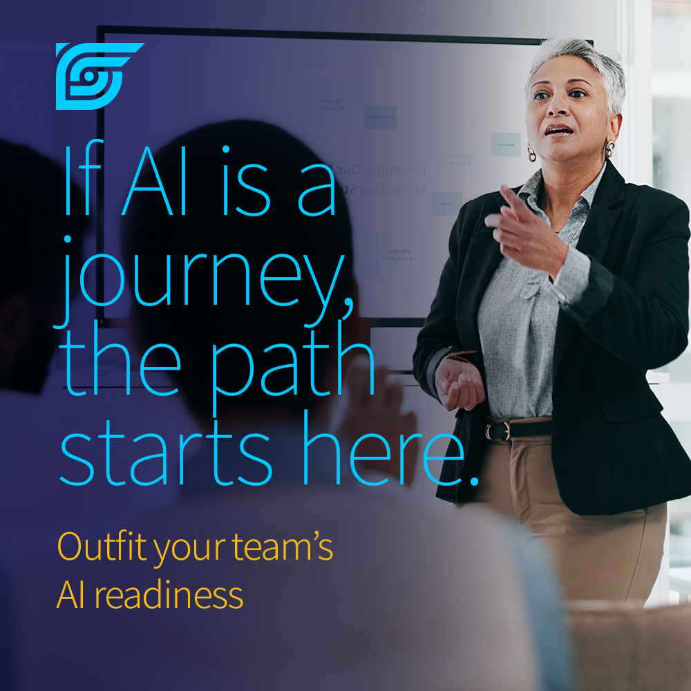 Data Society LinkedIn Ad