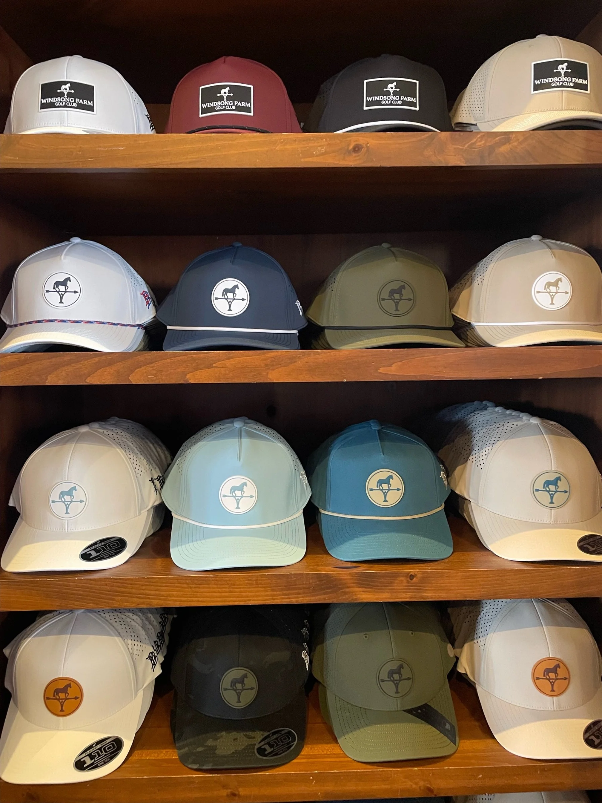 Windsong Farm Merchandise
