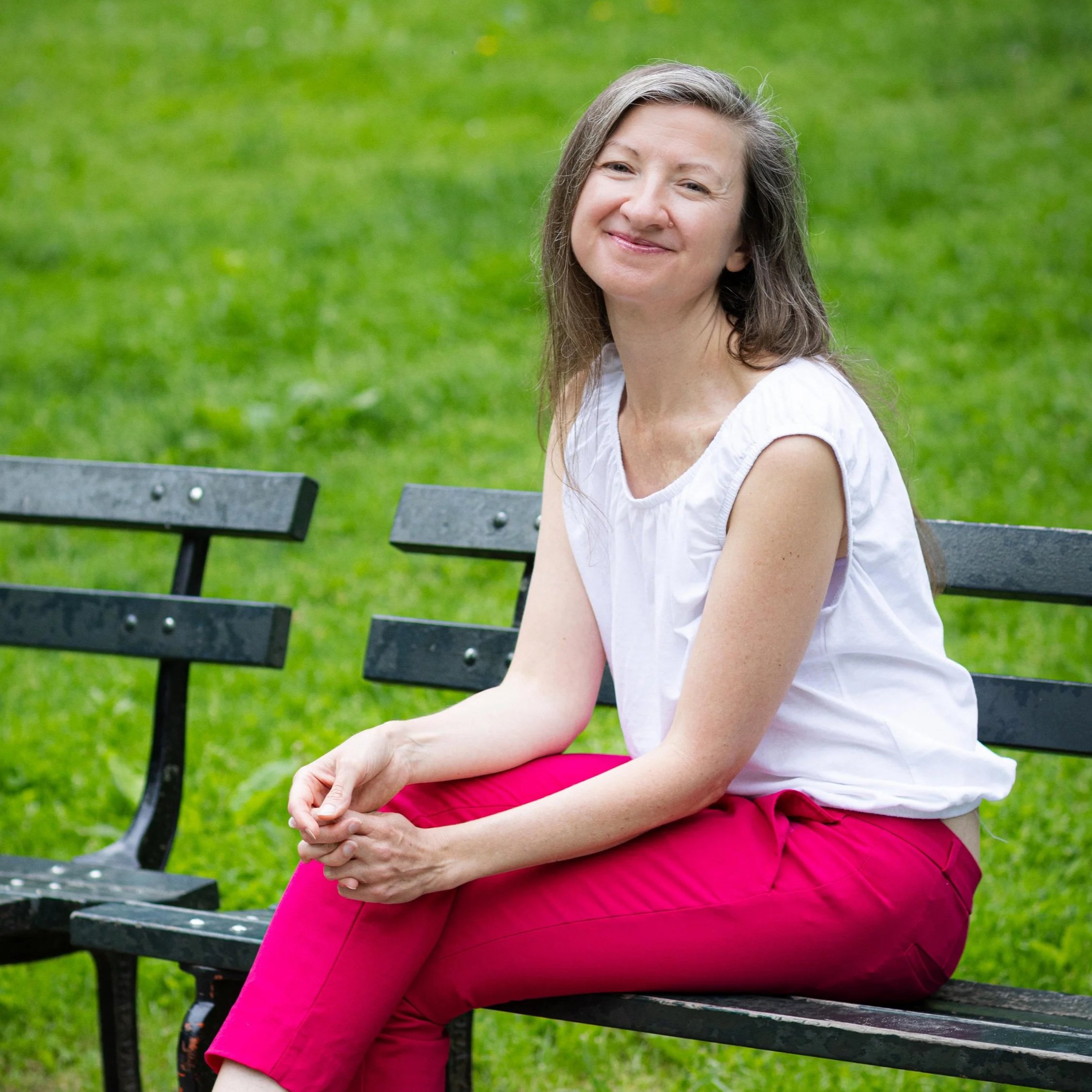 Melissa King, therapist for sexual health in New York, California, and Florida